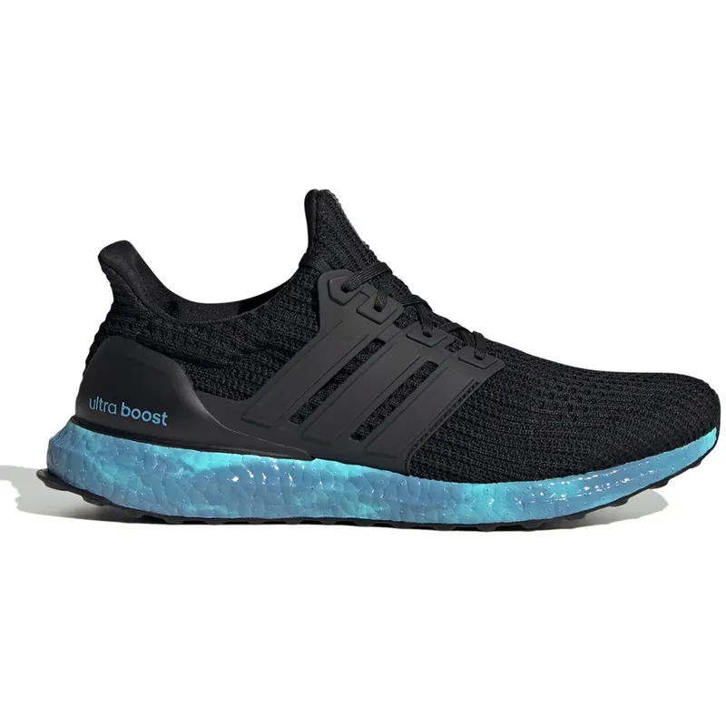 adidas Ultra Boost 4.0 DNA Watercolor Pack Hazy Blue (GZ8815)