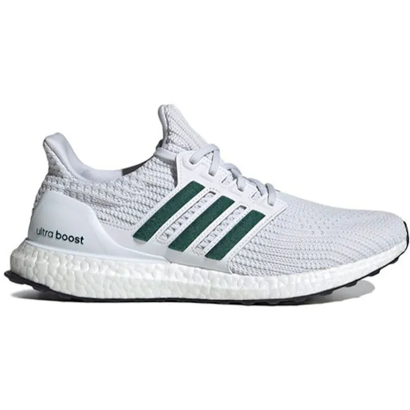 adidas Ultra Boost 4.0 DNA White Green (FY9338)