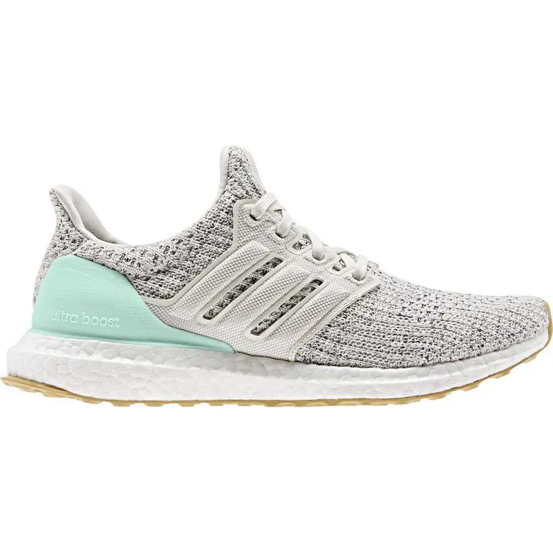 adidas Ultra Boost 4.0 Carbon Clear Mint (W) (DB3212)