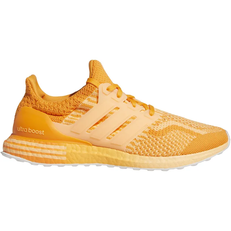 adidas Ultra Boost 5.0 DNA Acid Orange (HR0594)