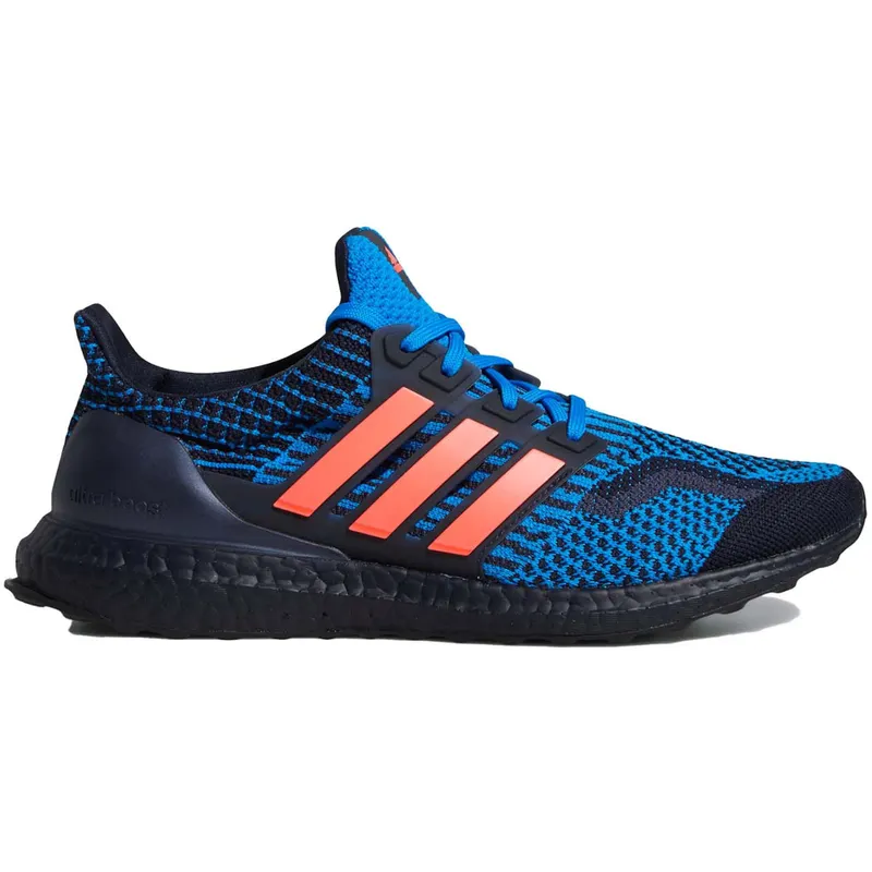 adidas Ultra Boost 5.0 DNA Black Legend Ink Turbo (GY7952)