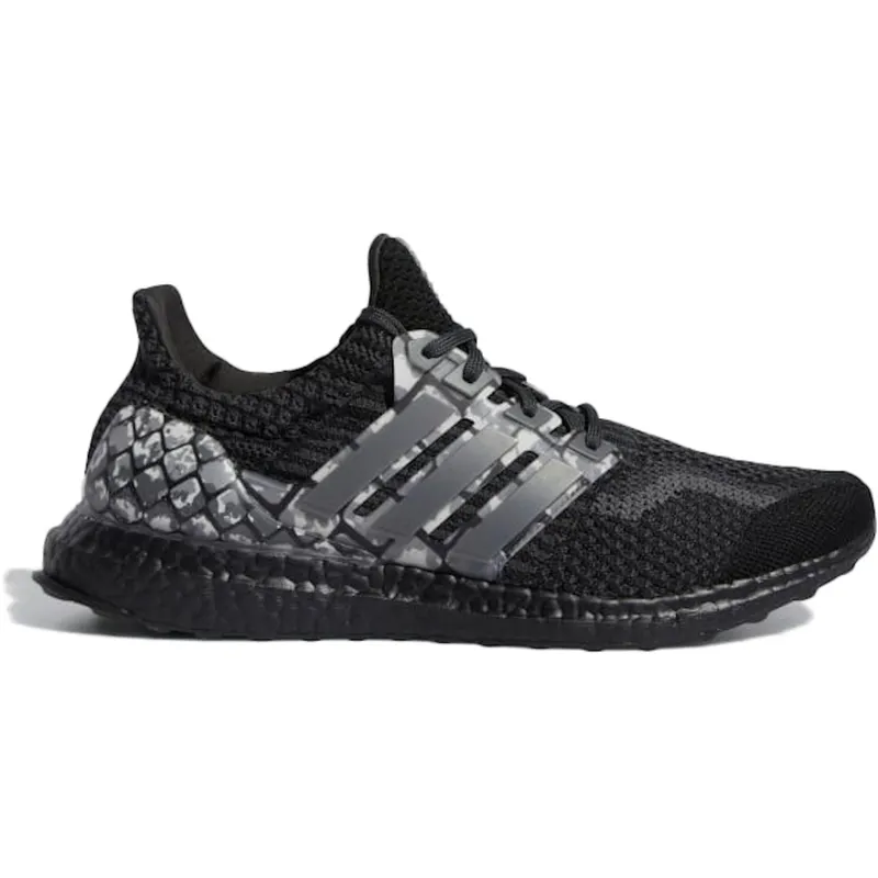 adidas Ultra Boost 5.0 DNA Black Python (GX9332)