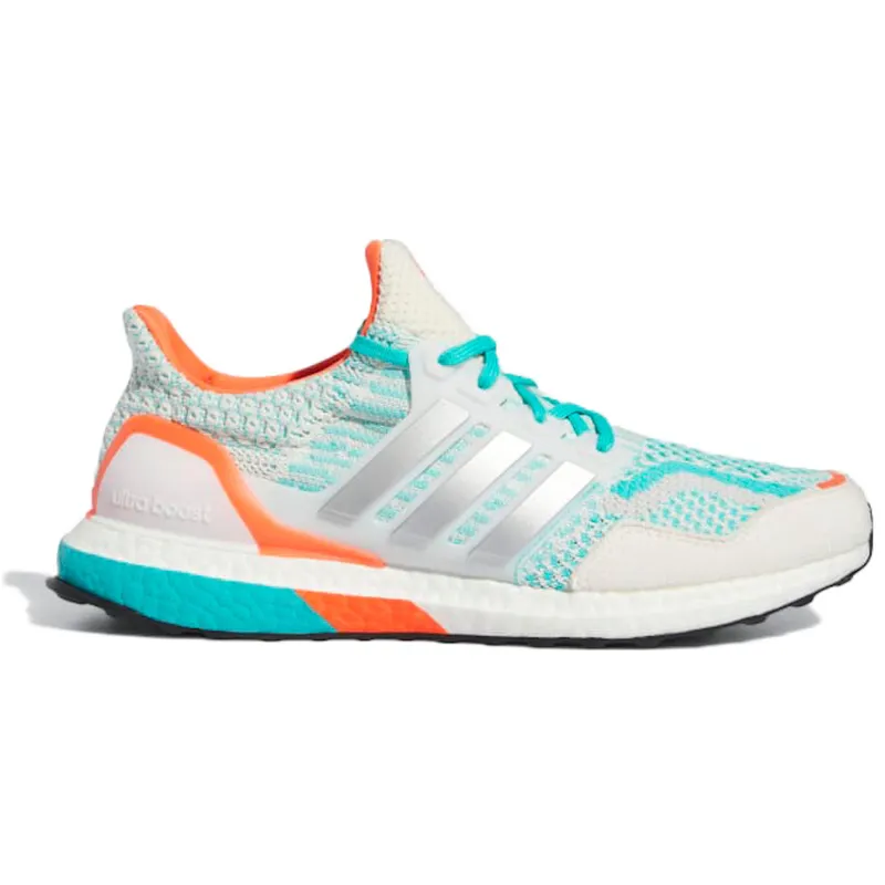 adidas Ultra Boost 5.0 DNA Chalk White Mint Rush (GZ0428)