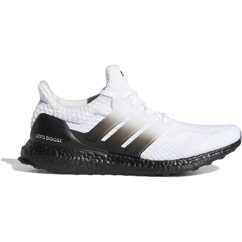 adidas Ultra Boost 5.0 DNA Cloud White Gradient Black (H01013)