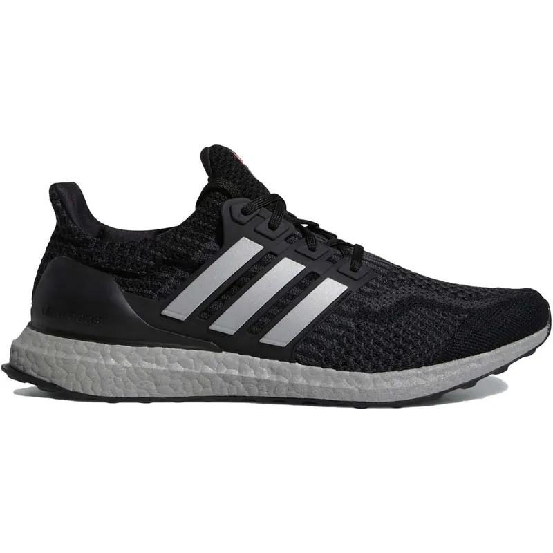adidas Ultra Boost 5.0 DNA Core Black Silver Metallic (GZ0445)