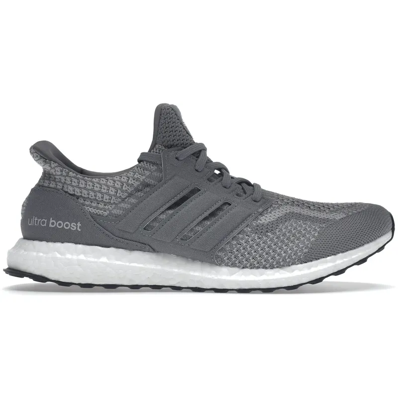 adidas Ultra Boost 5.0 DNA Grey Three (FY9354)