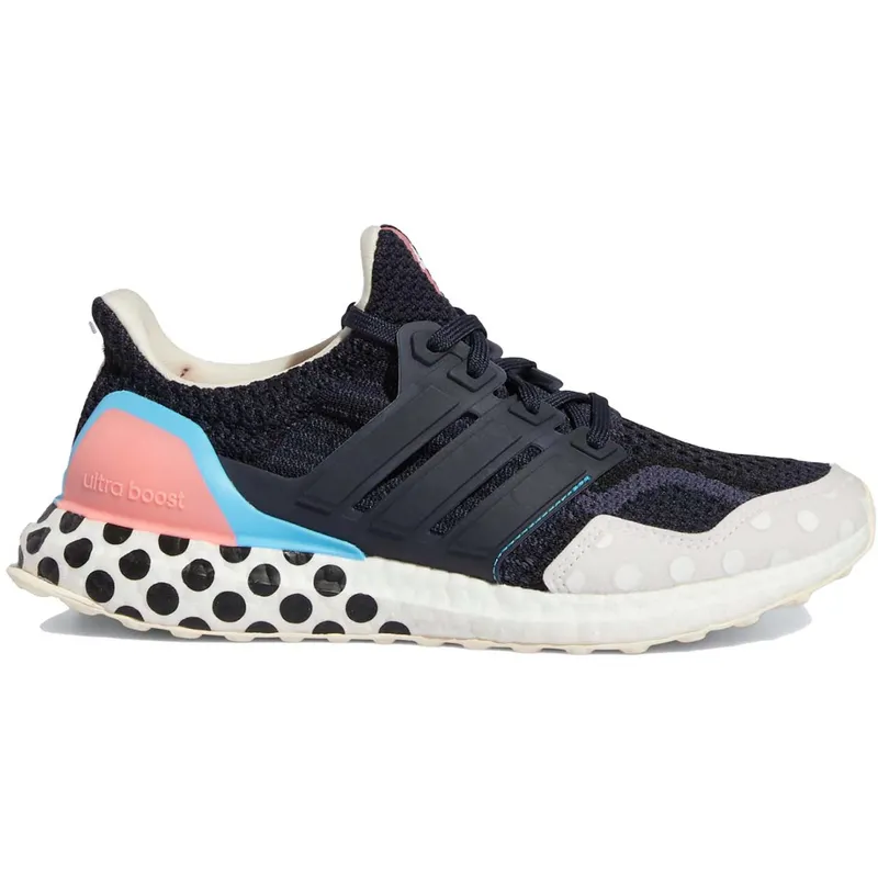 adidas Ultra Boost 5.0 DNA Legend Ink Polka Dot (W) (GZ0429)