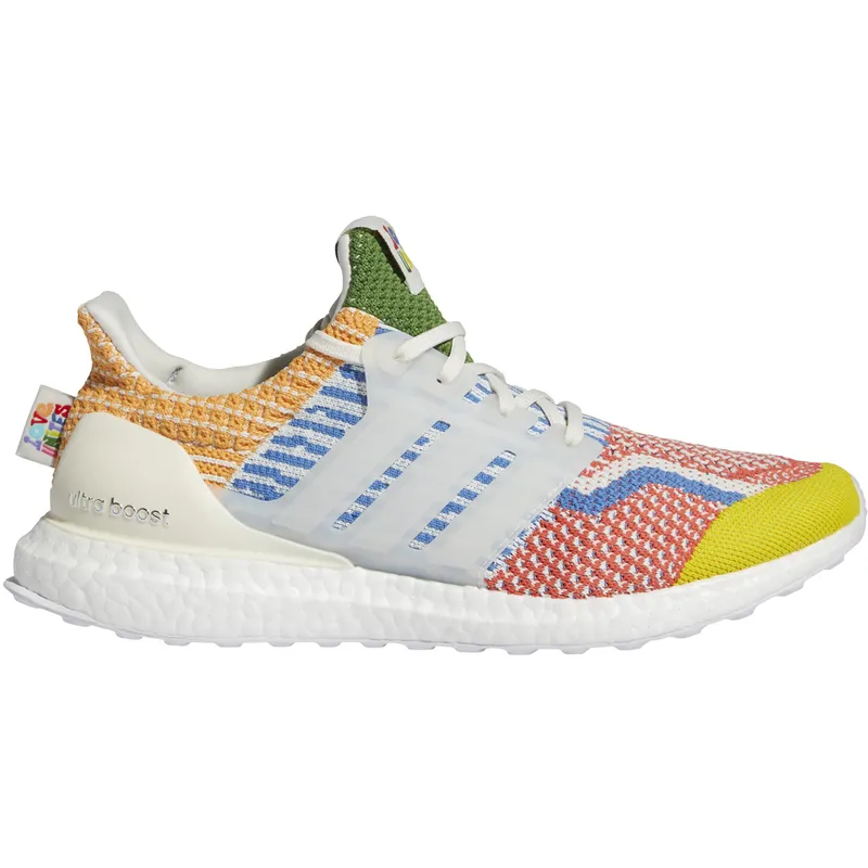 adidas Ultra Boost 5.0 DNA Love Unites Pride (2021) (GW5125)