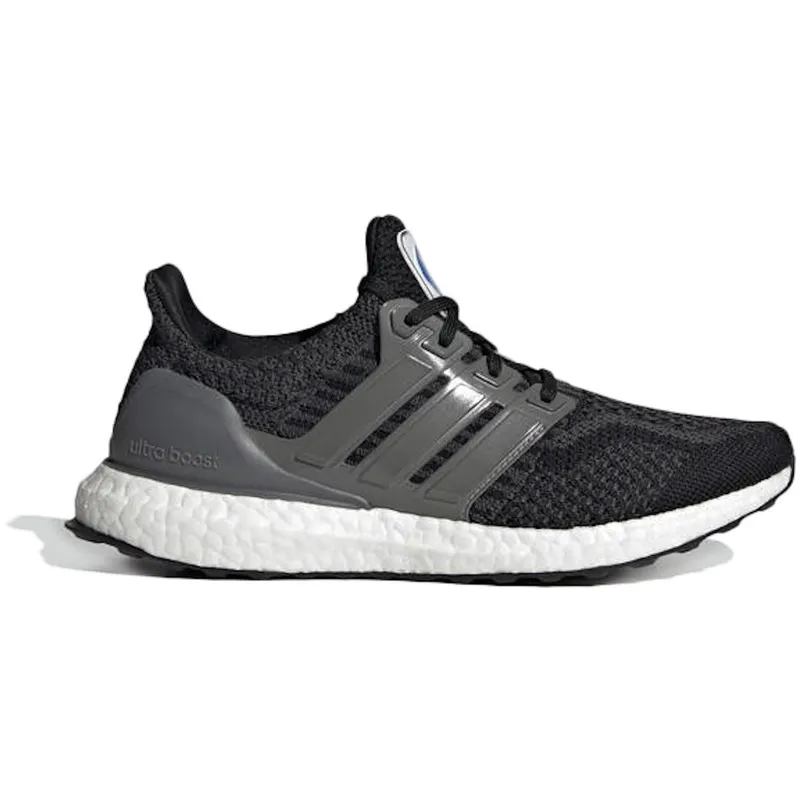 adidas Ultra Boost 5.0 DNA NASA Black Carbon (W) (FZ1853)