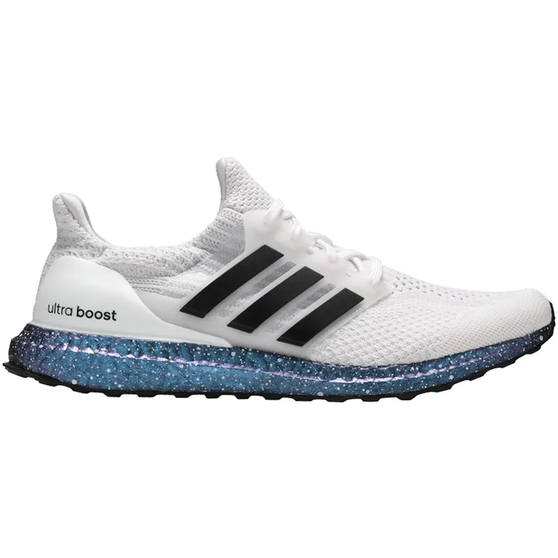 adidas Ultra Boost 5.0 DNA White Blue Metallic (GX2620)