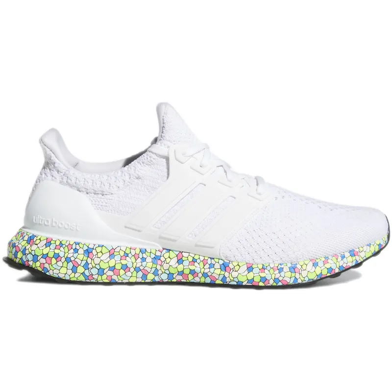 adidas Ultra Boost 5.0 DNA White Mosaic Boost (GY4525)