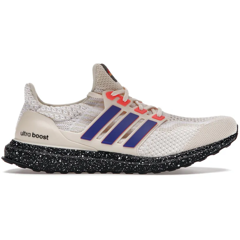 adidas Ultra Boost 5.0 DNA White Sonic Ink (GV7713)