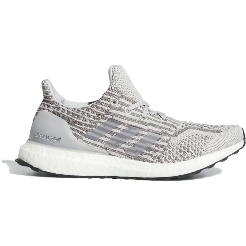 adidas Ultra Boost 5.0 Uncaged DNA Grey Two (W) (G55369)