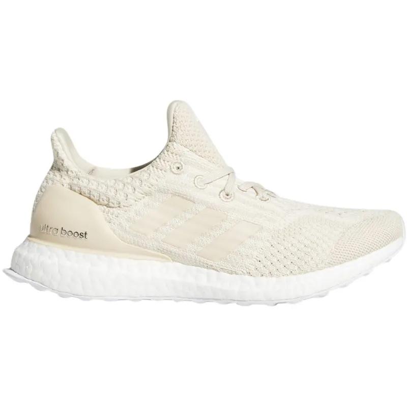 adidas Ultra Boost 5.0 Uncaged DNA Halo Ivory (W) (G55370)
