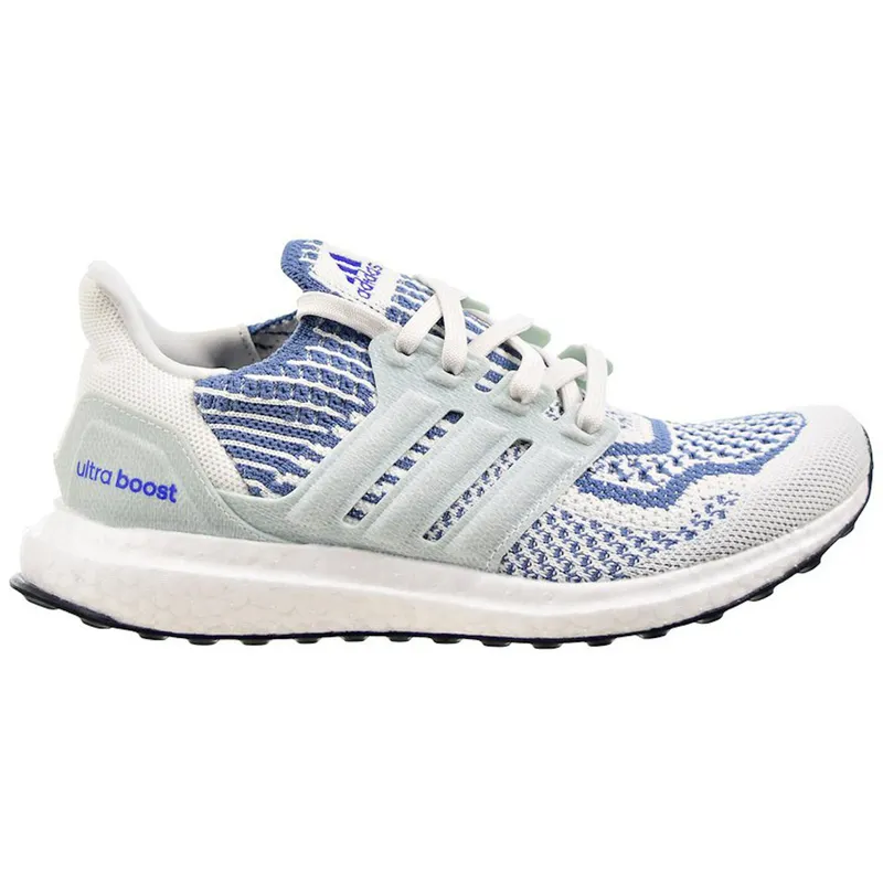 adidas Ultra Boost 6.0 DNA Non Dyed Crew Blue (GS) (FY6029)