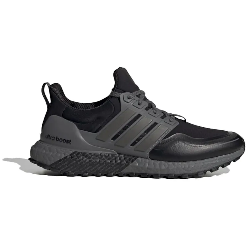 adidas Ultra Boost All-Terrain Black Night Metallic (FZ3616)