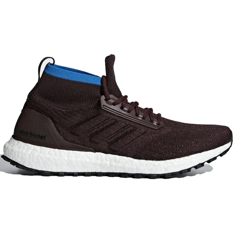 adidas Ultra Boost All Terrain Night Red Bright Blue (CM8255)