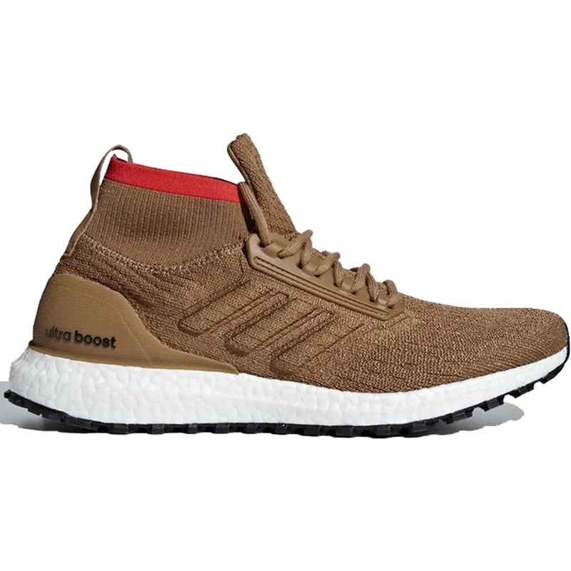 adidas Ultra Boost All Terrain Raw Desert (CM8258)