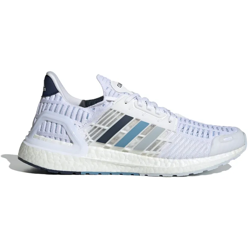 adidas Ultra Boost CC_1 DNA White Blue Navy (GX7811)