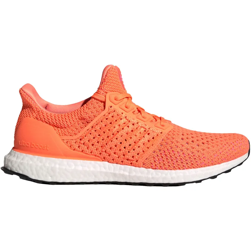 adidas Ultra Boost Clima DNA Screaming Orange (S42542)