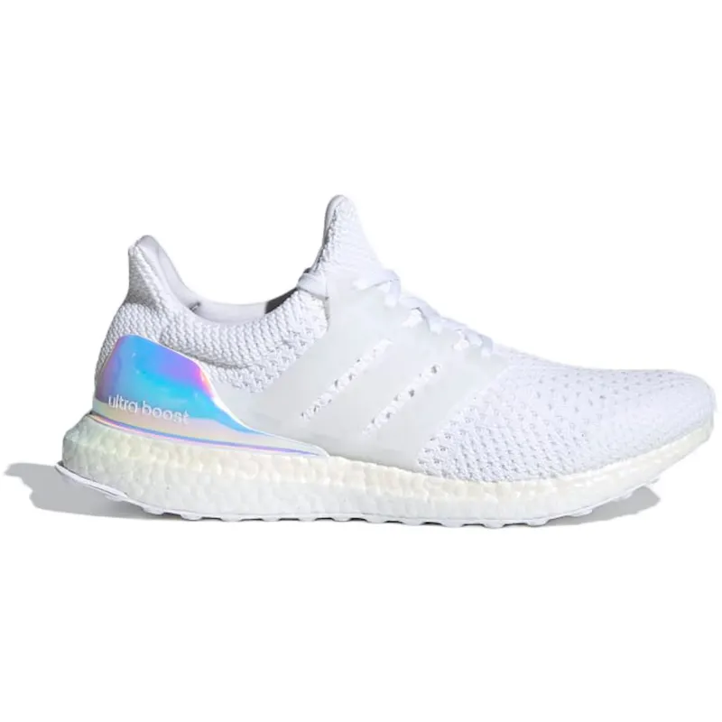 adidas Ultra Boost Clima Iridescent Pack White (FZ2876)