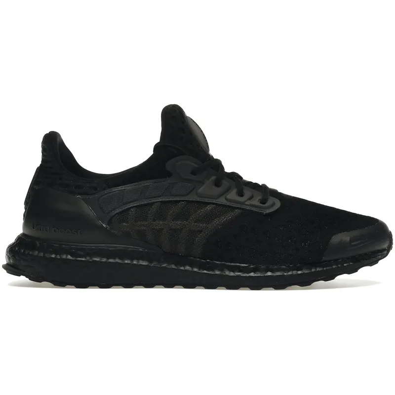adidas Ultra Boost Climacool 2 DNA Flow Pack Black (GY1975)