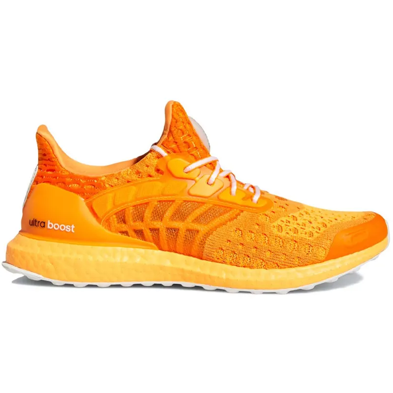 adidas Ultra Boost Climacool 2 DNA Orange Rush (GX2945)
