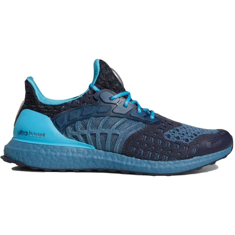 adidas Ultra Boost Climacool 2 DNA Shadow Navy Altered Blue (GZ0441)