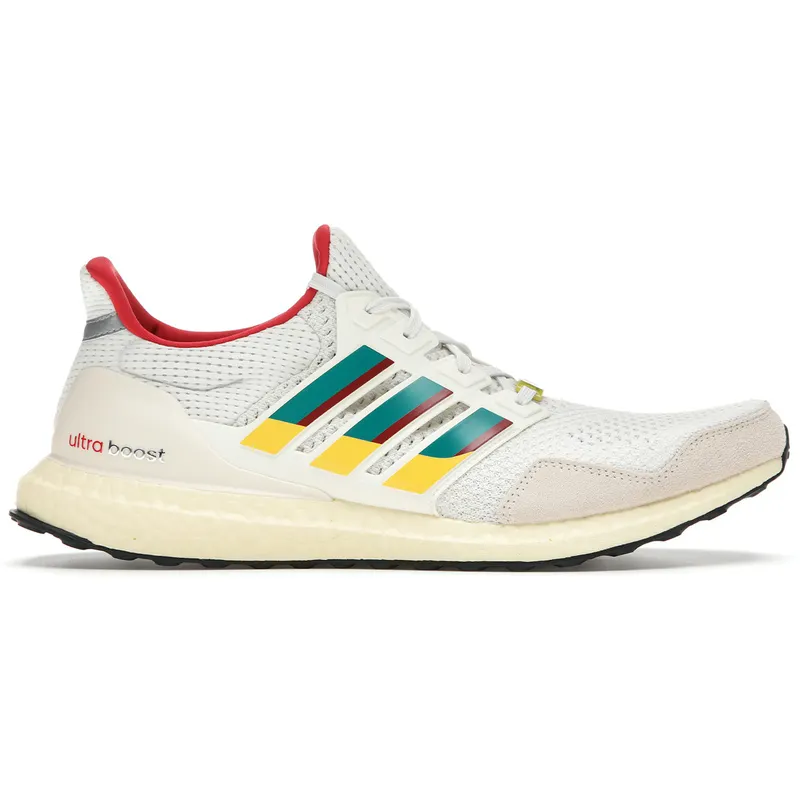 adidas Ultra Boost DNA 1.0 ZX 6000 (H05265)