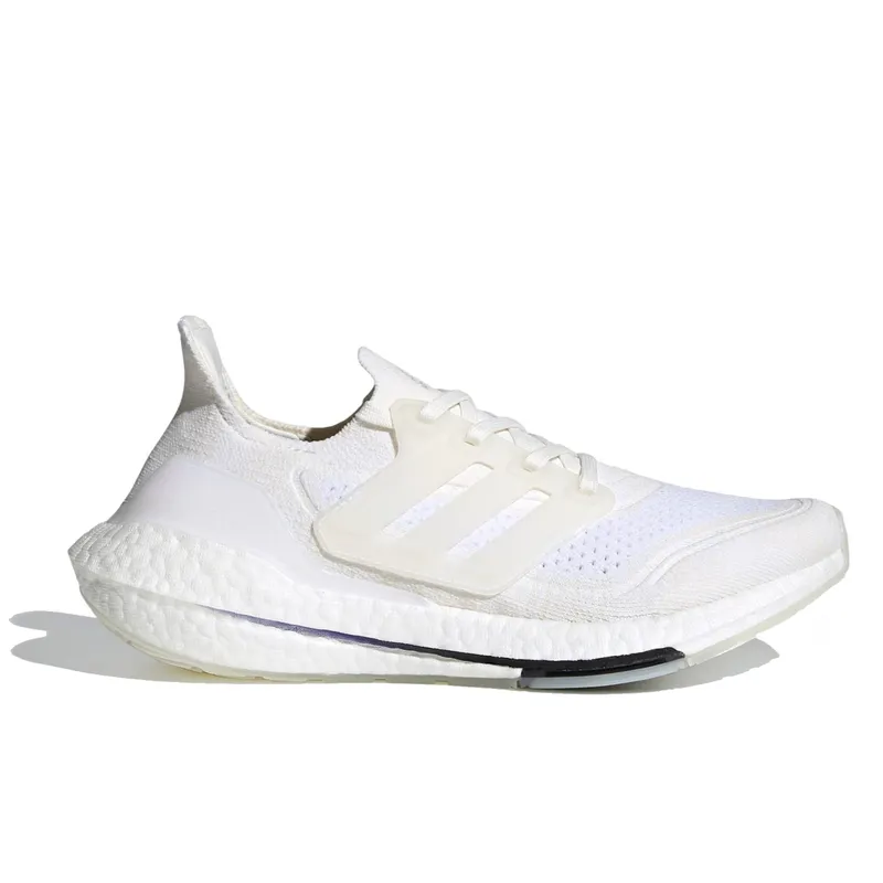 adidas UltraBoost 21 Primeblue Non-Dyed White (W) (FX7730)