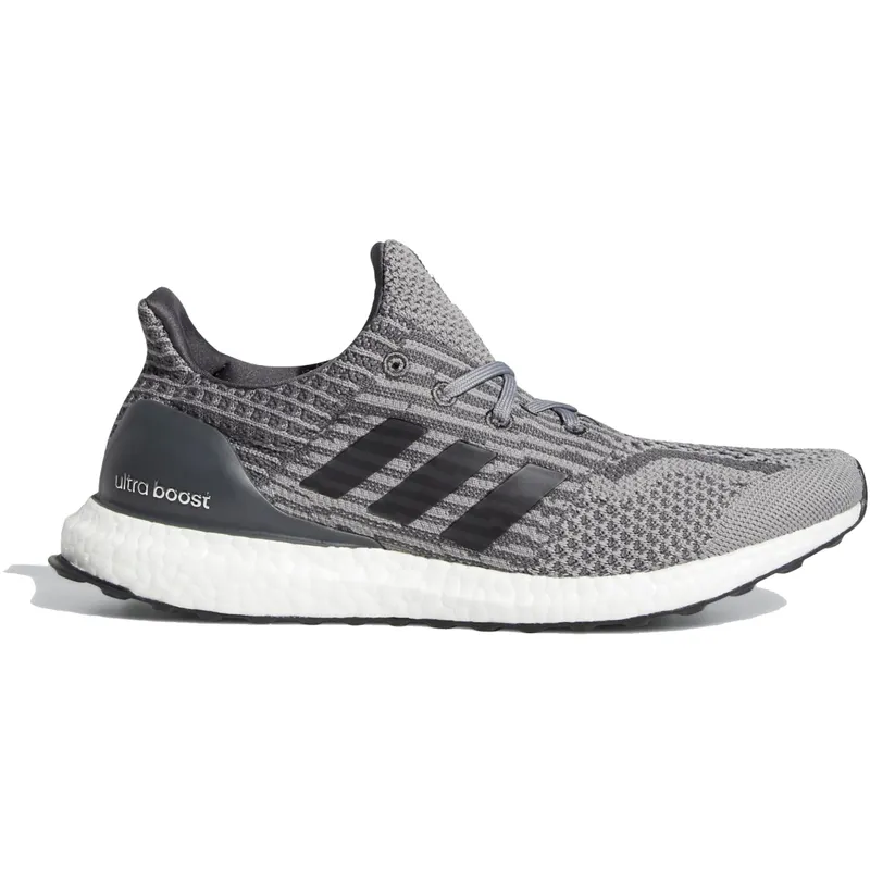 adidas UltraBoost 5.0 Uncaged DNA Grey (G55612)