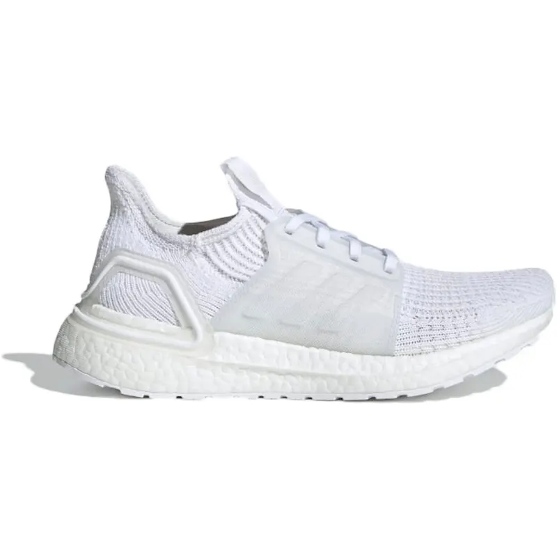 adidas Ultra Boost 19 Cloud White (W) (G54015)