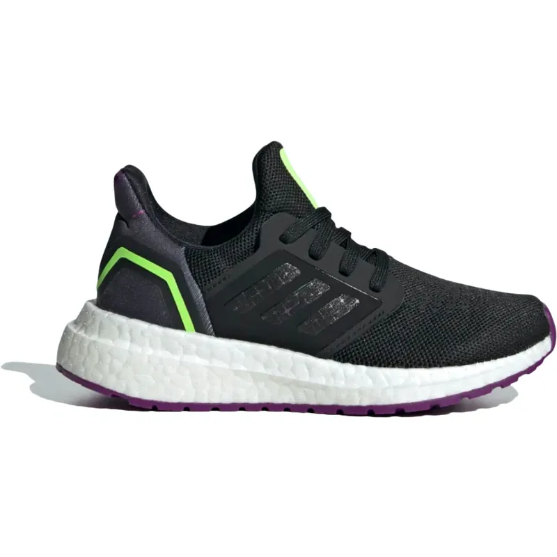 adidas Ultraboost 20 Glory Purple (PS) (EG4824)