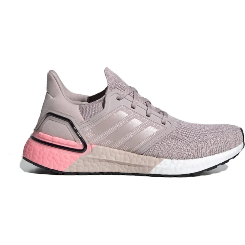 adidas Ultraboost 20 New Rose (W) (EG0725)