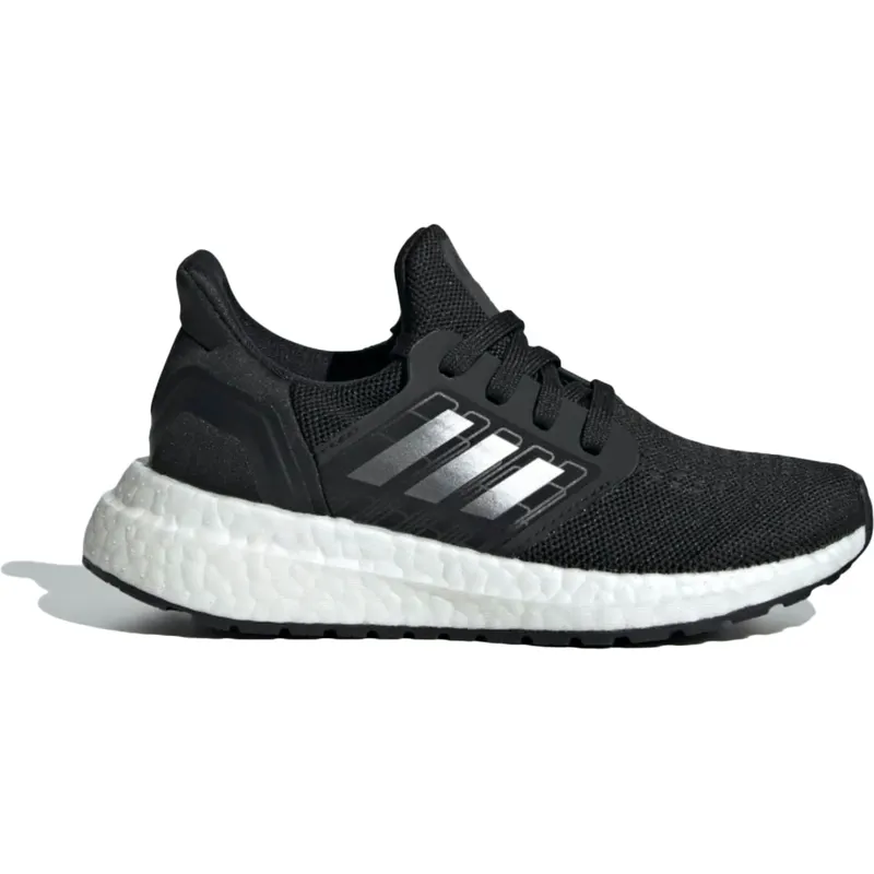 adidas Ultraboost 20 Night Metallic (PS) (EG4826)