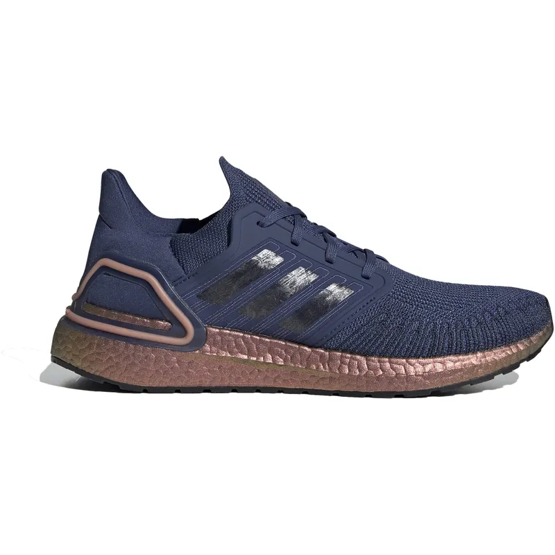 adidas Ultraboost 20 Tech Indigo (FV4394)