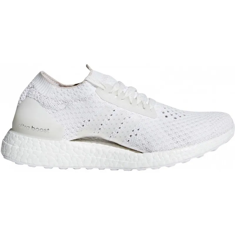 adidas Ultraboost X Clima Footwear White Ash Pearl (W) (CG3946)