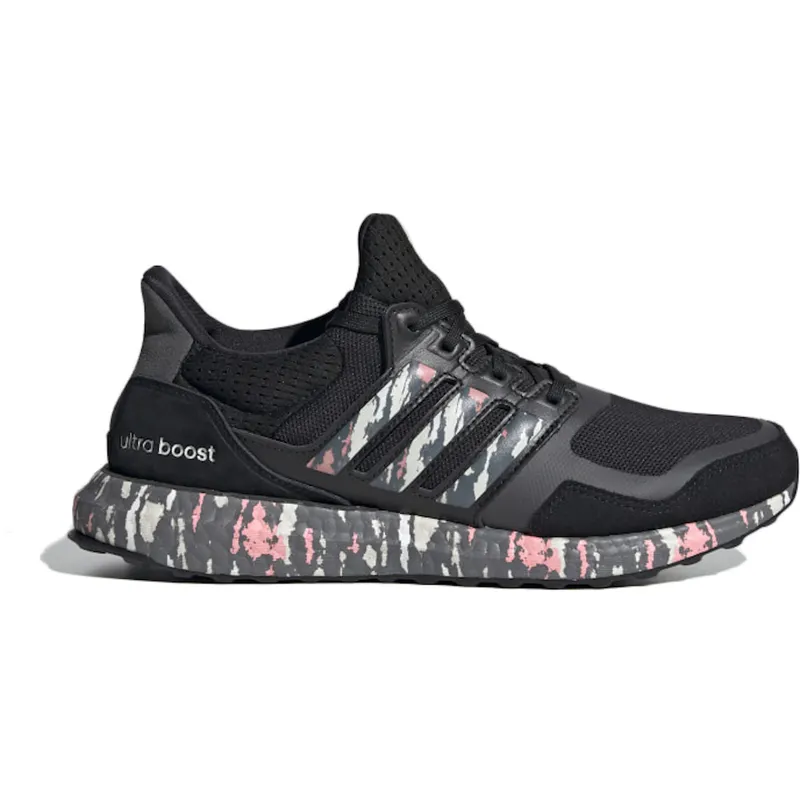 adidas Ultraboost Core Black (W) (FW4908)