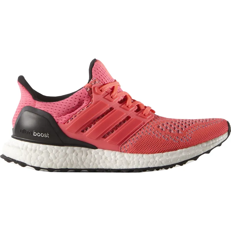 adidas Ultra Boost 1.0 Flare Red (W) (AF5672)