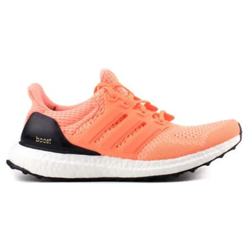 adidas Ultra Boost 1.0 Flash Orange (W) (B34053)