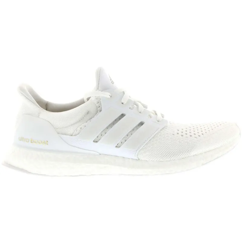 adidas Ultra Boost 1.0 J&D Collective Triple White (AF5826)