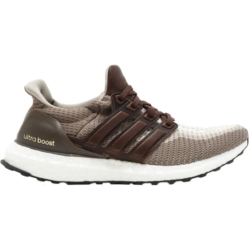adidas Ultra Boost 2.0 LGC Chocolate (S80258)