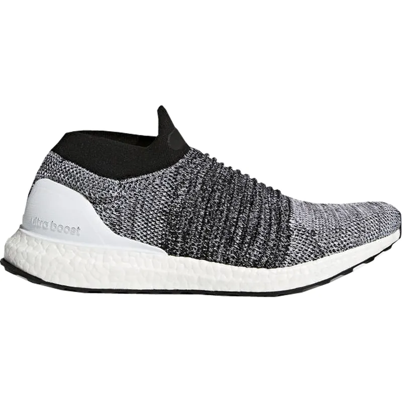adidas Ultra Boost Laceless Oreo (BB6141)