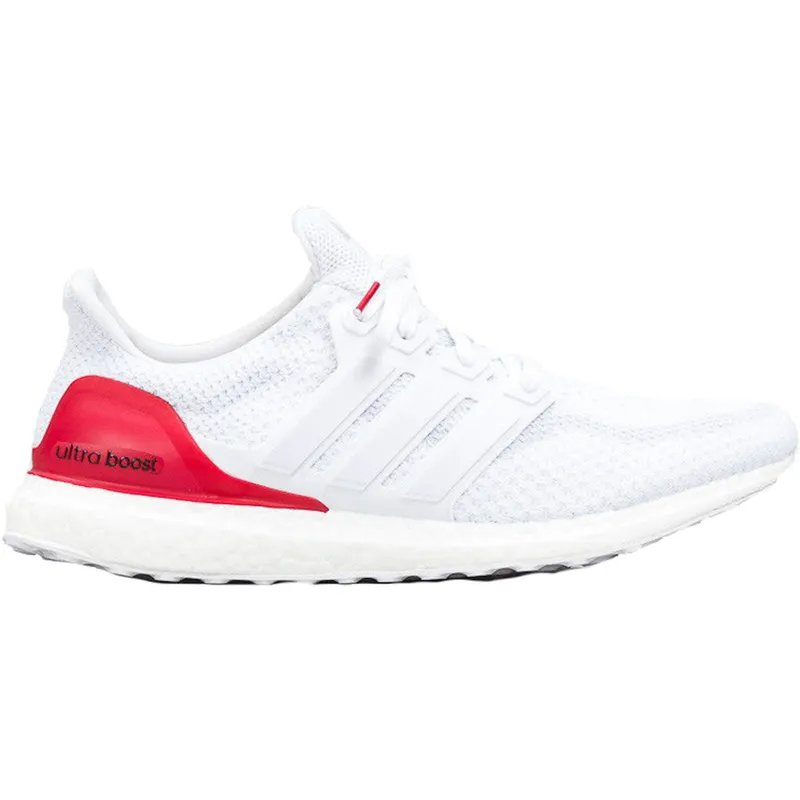 adidas Ultra Boost 2.0 NCAA Louisville Cardinals (BB0803)