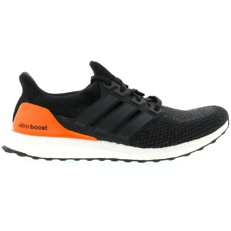 adidas Ultra Boost 2.0 NCAA Miami (BB0801)