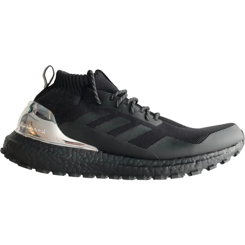 adidas Ultra Boost Mid Kith x Nonnative Friends and Family (AB37076)