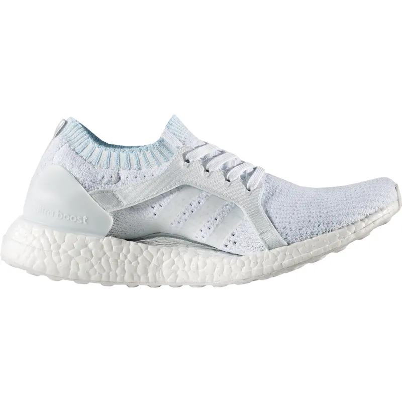 adidas Ultra Boost X Parley Coral Bleaching (W) (BY2707)