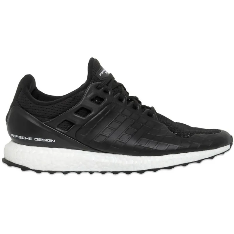 adidas Ultra Boost Porsche Design Black (AF5590)