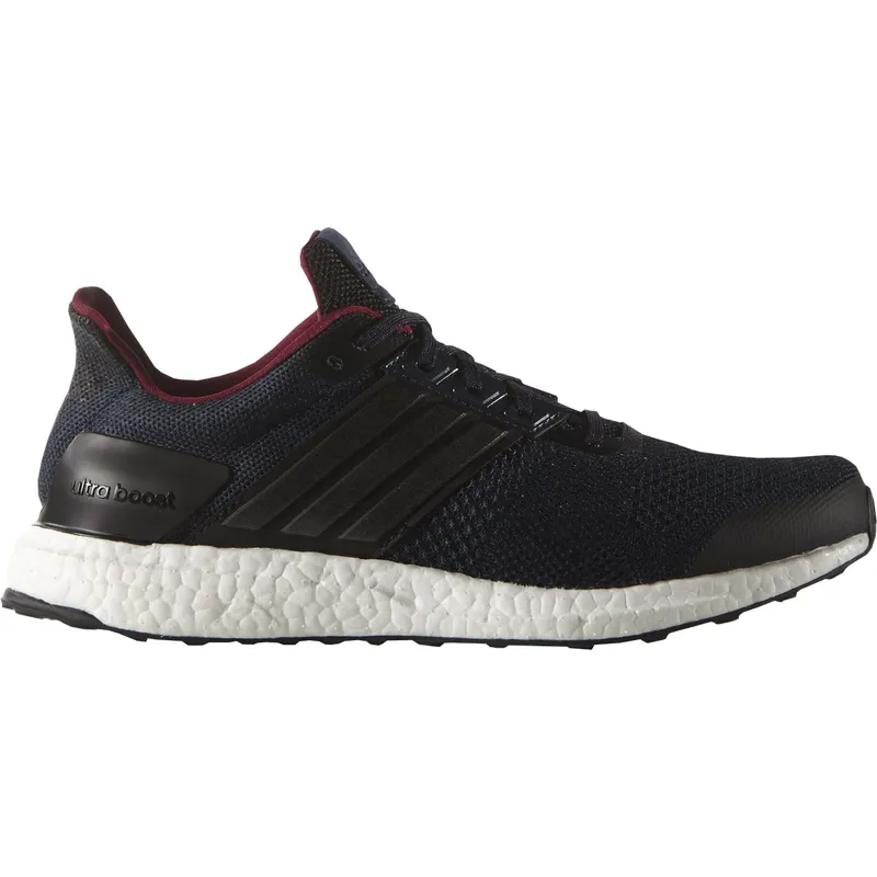 adidas Ultra Boost ST Collegiate Navy Core Black (BB3931)