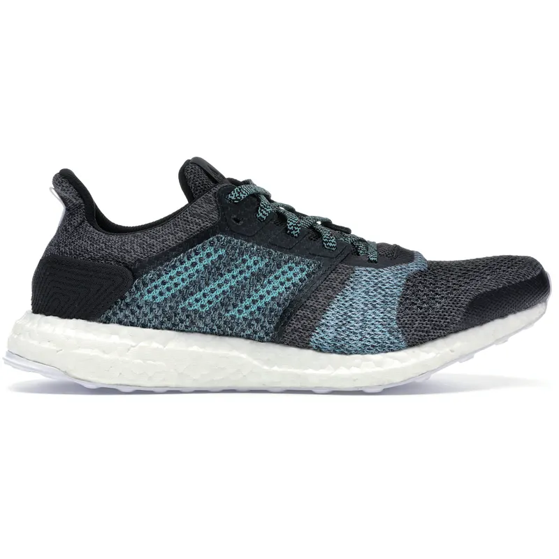 adidas Ultra Boost ST Parley Carbon (DB0925)